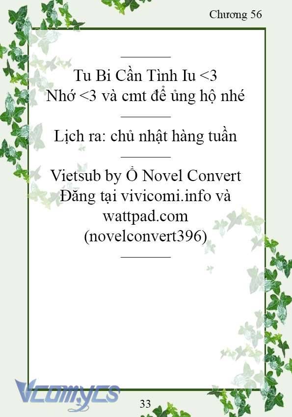 [Novel] Trở Thành Em Gái Của Nam Chính Tiểu Thuyết Đam Mỹ Chap 56 - Trang 2