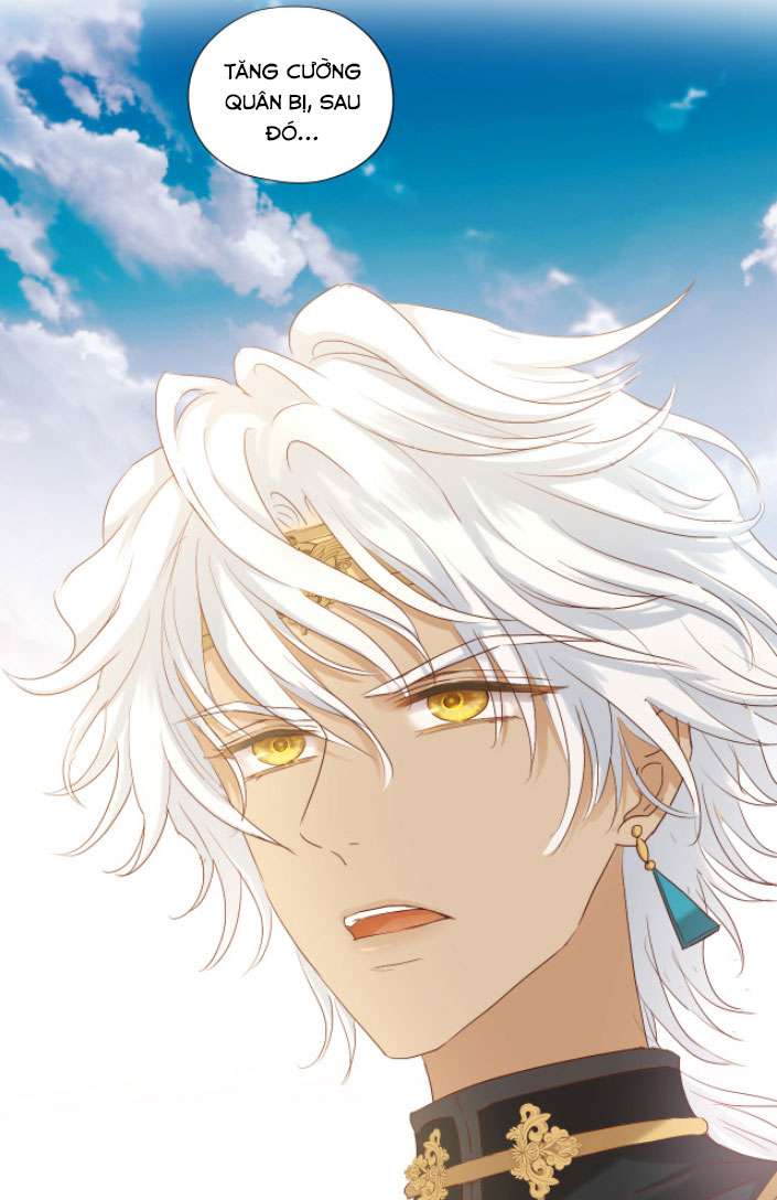 Địch Úc Đa Chi Ca Chapter 81 - Trang 4