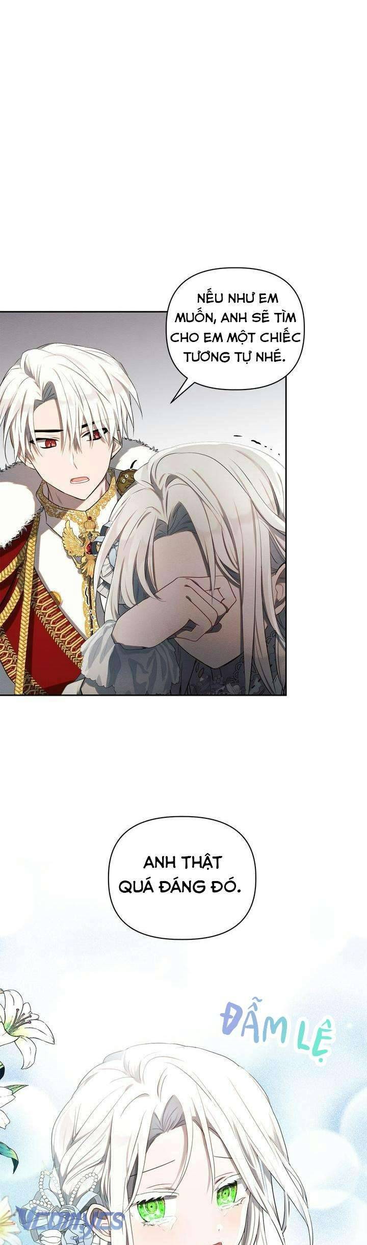 Công Chúa Ashtarte Chapter 2 - Trang 4