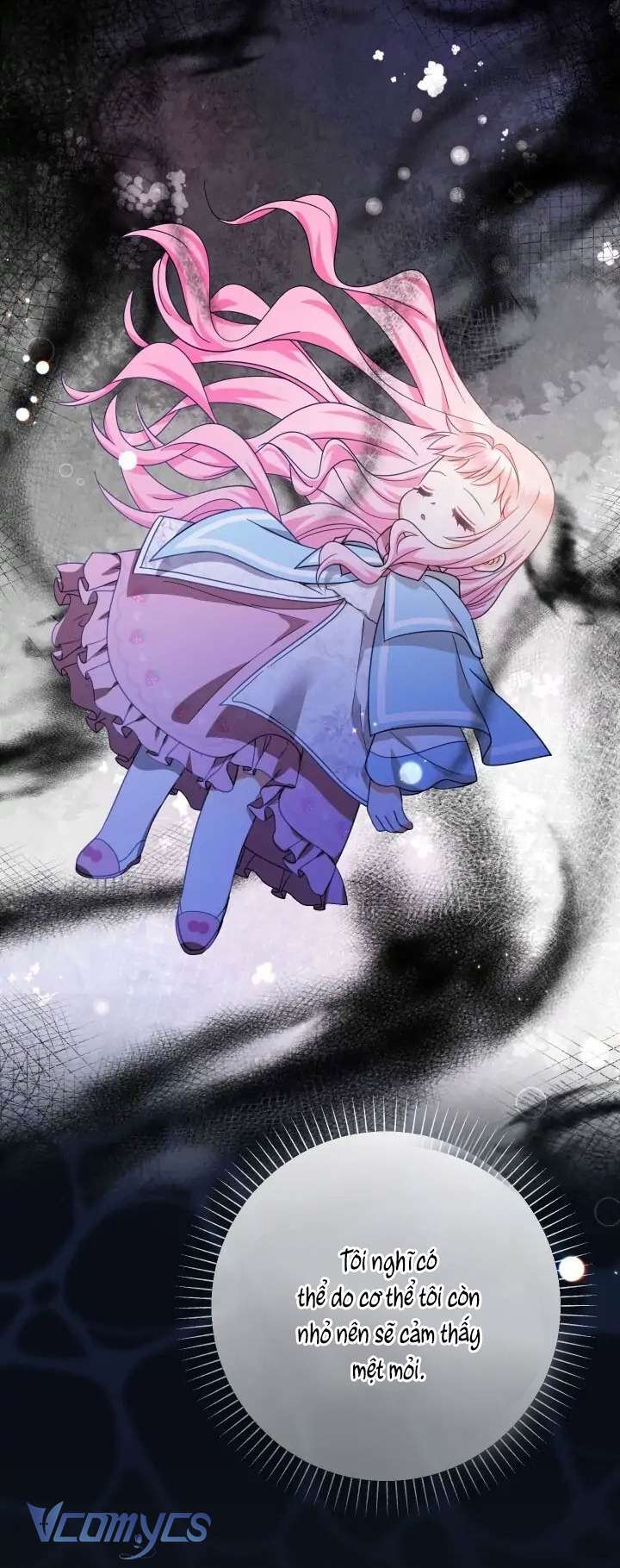 Tiểu Thư Tích Tiền Đi Bụi Chapter 35 - Next Chapter 36