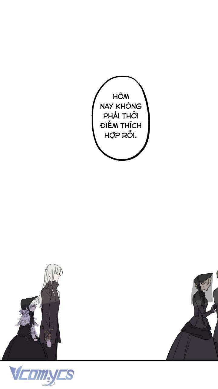 Những Nhân Vật Mạnh Nhất Thế Giới Ám Ảnh Tôi Chapter 5 - Trang 4