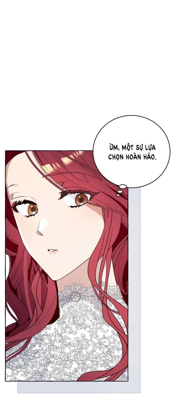 Tôi Tưởng Đó Chỉ Là Tiểu Thuyết Trọng Sinh Bình Thường Chapter 6 - Trang 4