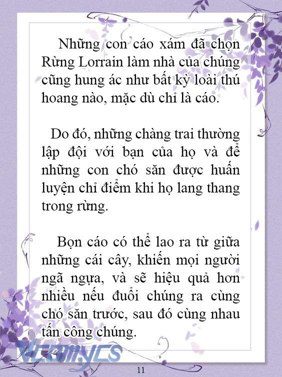 [Novel] Làm Ác Nữ Bộ Không Tốt Sao? Chap 162 - Trang 2