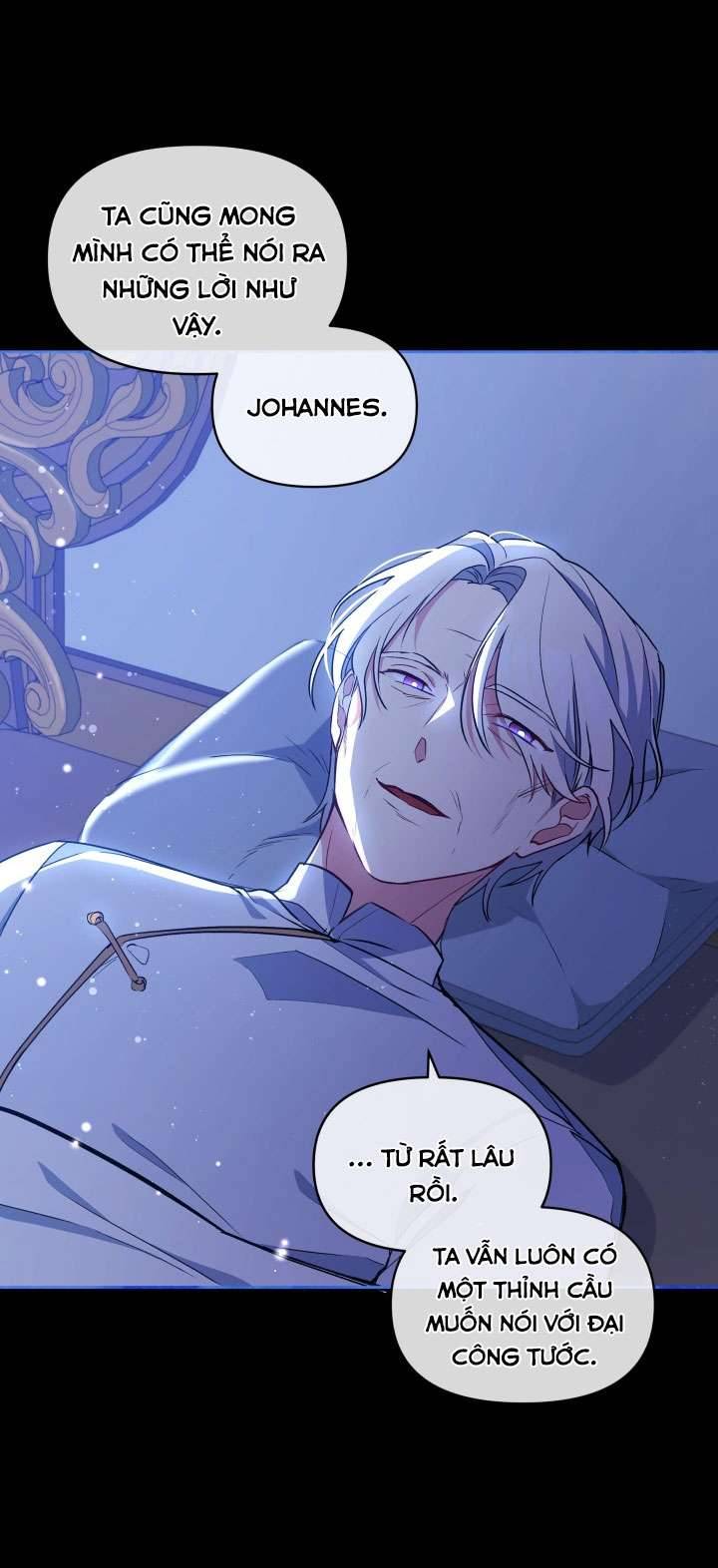 Người Bảo Hộ Của Bạo Quân Là Ma Nữ Tàn Độc Chap 45 - Next Chap 46