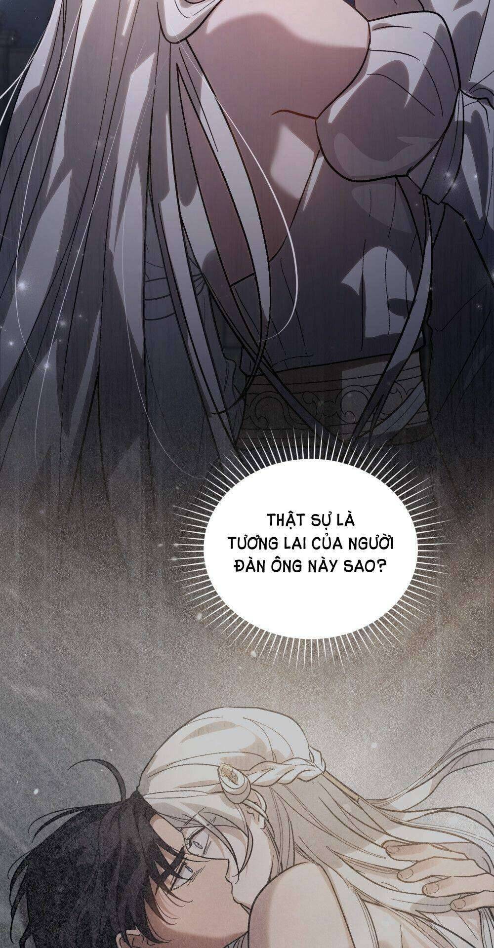 Khi Số Phận Tìm Đến Hai Ta Chapter 3 - Trang 4