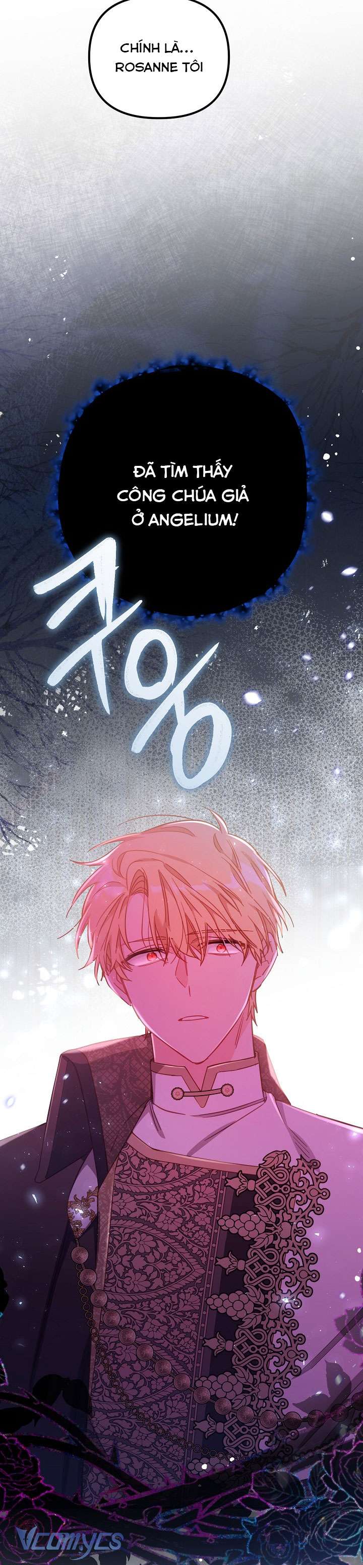 Không Có Chỗ Cho Kẻ Giả Mạo Chap 26 - Trang 2