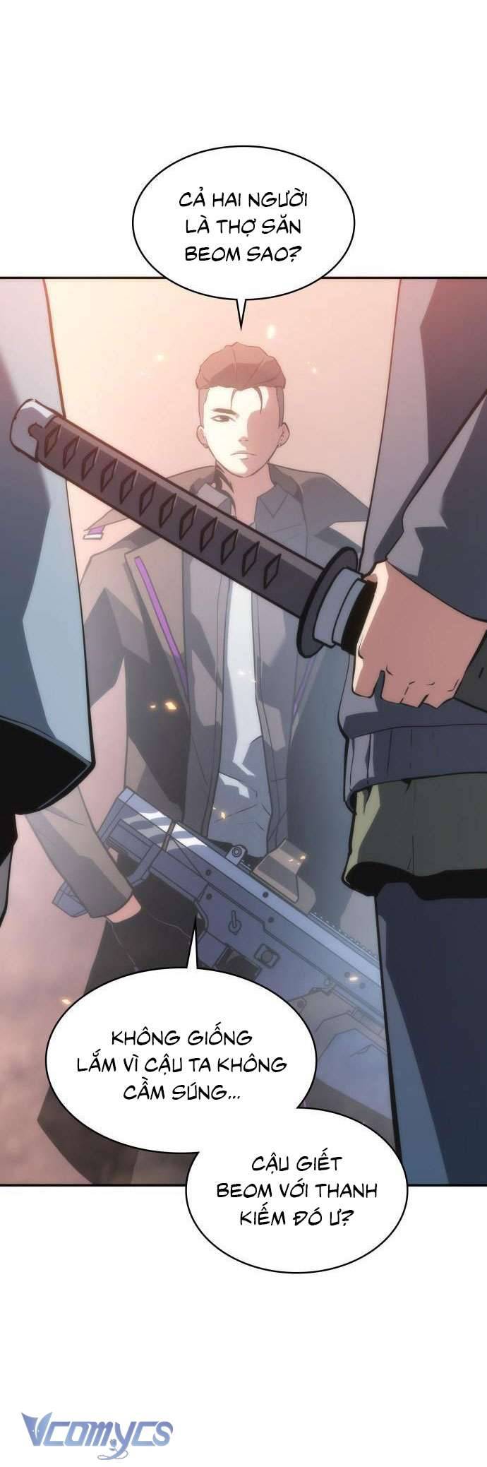 (BTS - HYBE) 7FATES: CHAKHO Chap 7 - Trang 2