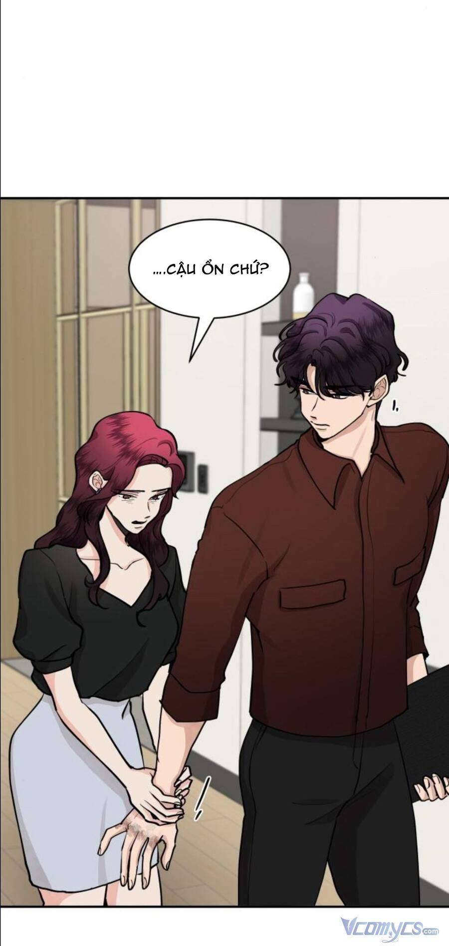 Oan Gia Ngõ Hẹp Chapter 51 - Trang 3