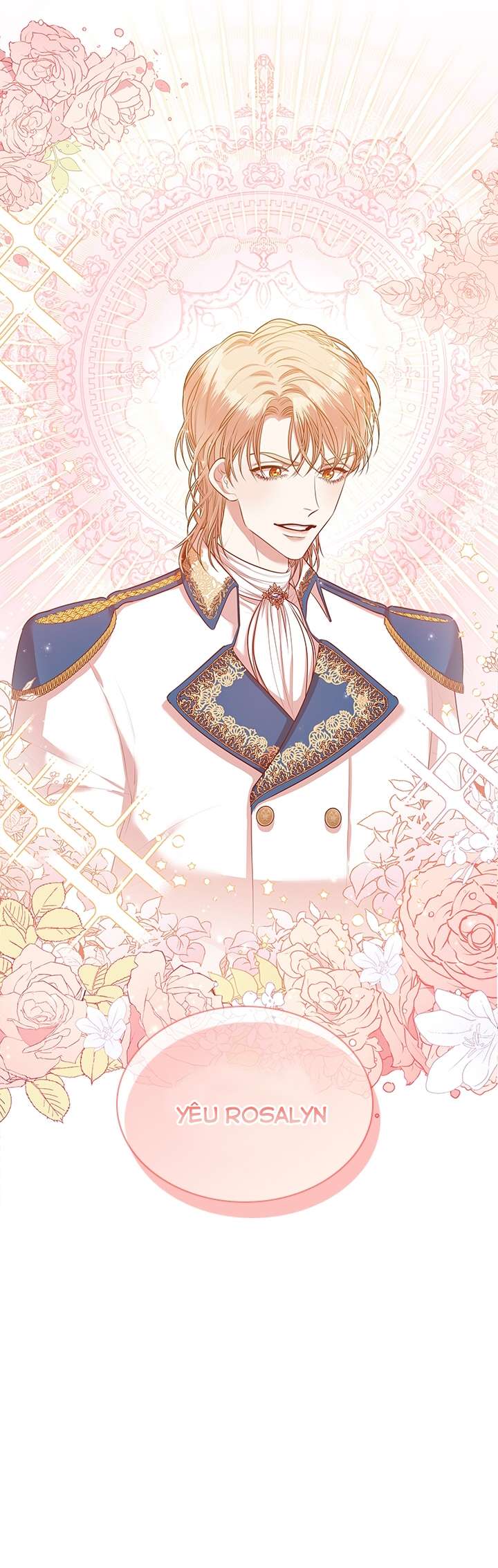 Thư Ký Của Bạo Chúa Chapter 54 - Next Chapter 55