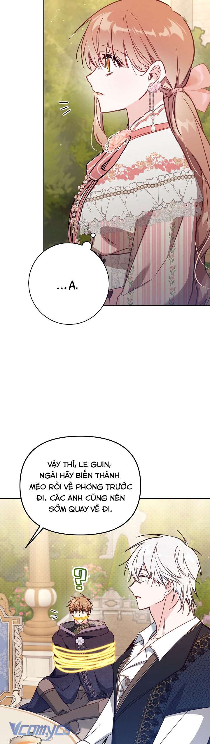 Không Có Chỗ Cho Kẻ Giả Mạo Chap 42 - Next Chap 43