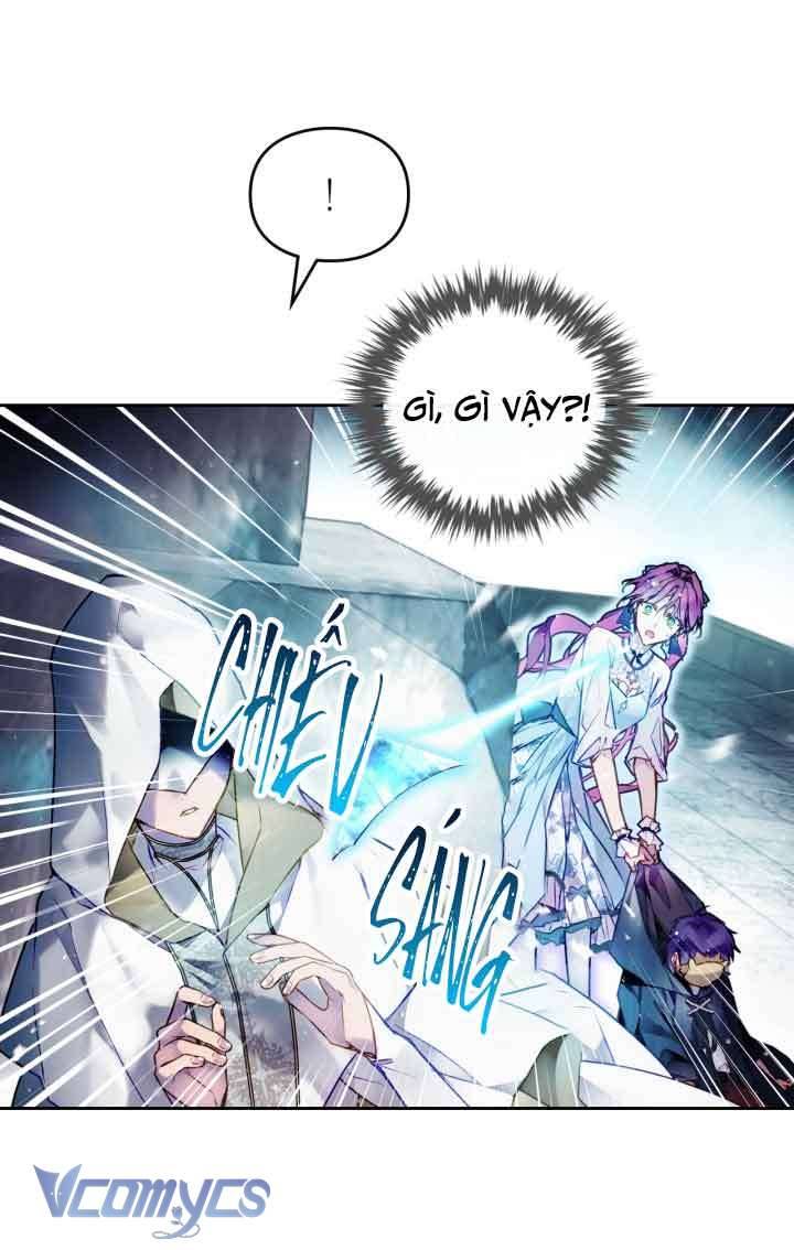 Kết Cục Của Nhân Vật Phản Diện Chỉ Có Thể Là Cái Chết Chapter 119 - Trang 4
