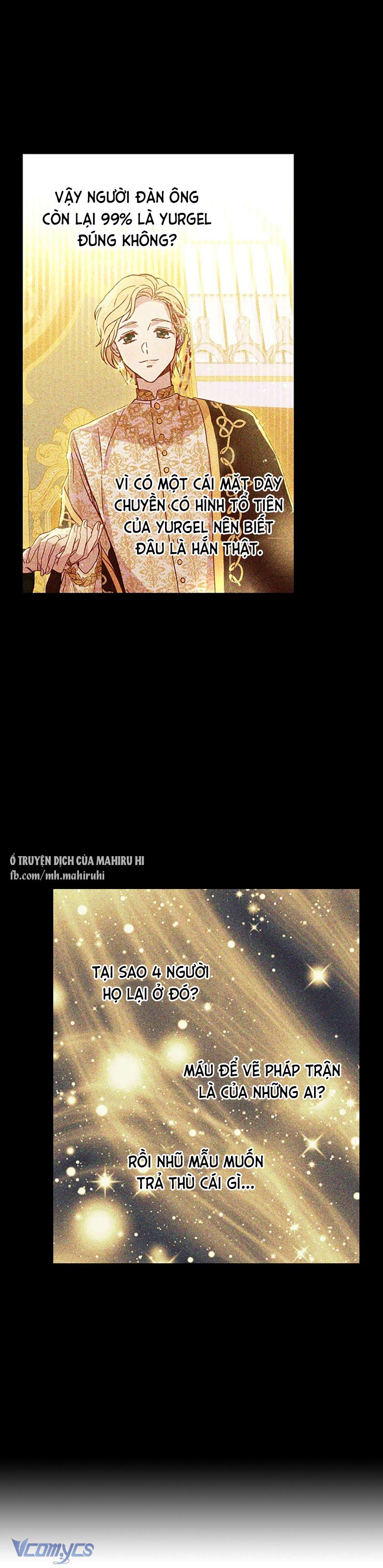 Sống Sót Dưới Thân Phận Hầu Nữ Chap 42 - Trang 2