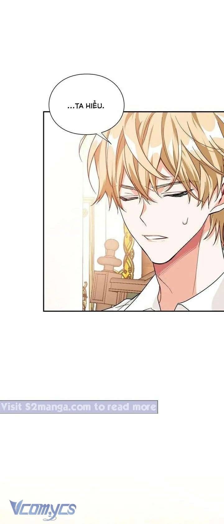 Bác Sĩ Elise: Vi Tiểu Thư Với Cây Đèn Dầu Chap 128 - Trang 2