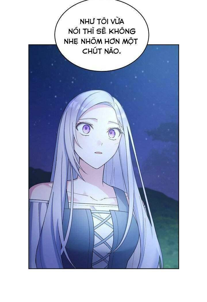 Bệ Hạ, Tôi Sẽ Giết Ngài! Chapter 20 - Trang 4