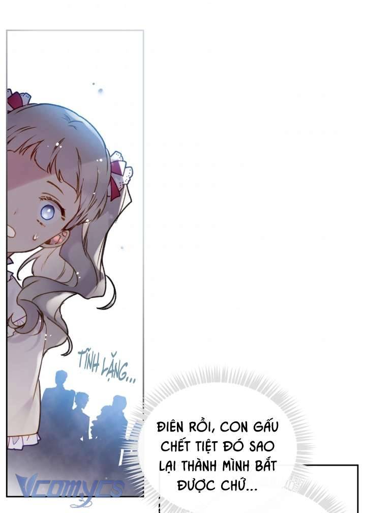 Kết Cục Của Nhân Vật Phản Diện Chỉ Có Thể Là Cái Chết Chapter 90 - Trang 4