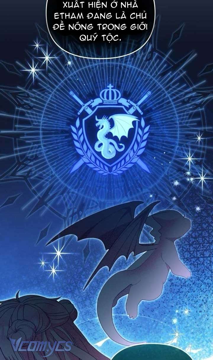 Tôi Được Nuôi Dưỡng Bởi Những Kẻ Phản Diện Chap 67 - Next Chap 68