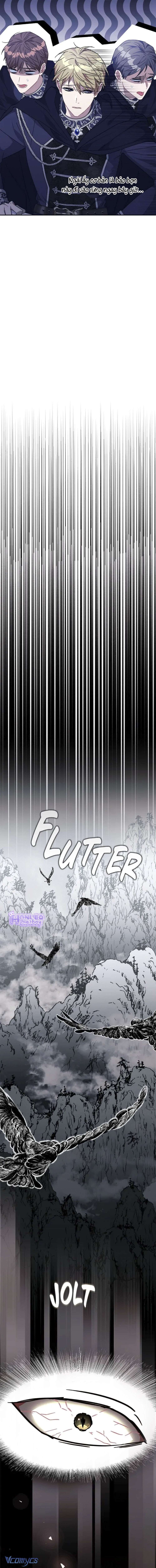 Con Đường Hoa Dành Cho Nam Chính Chapter 36 - Next Chap 36