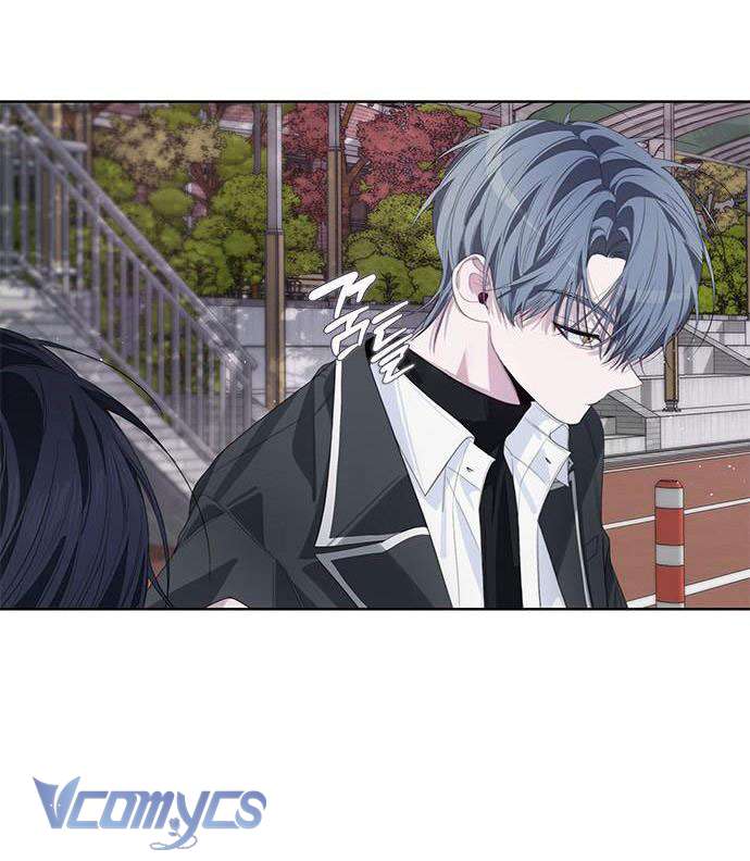 Đàn Anh Xấu Xa! Chap 60 - Trang 3