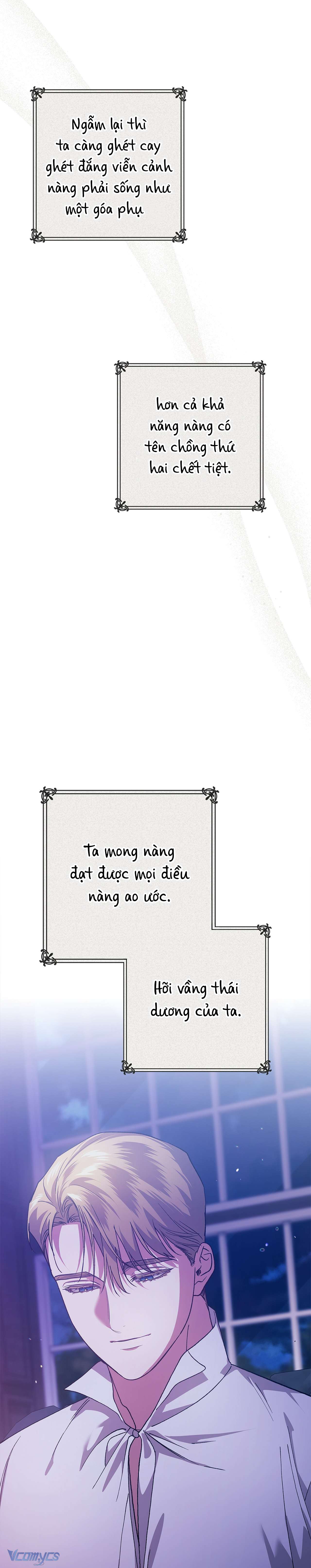 Hôn Nhân Này Rồi Sẽ Đổ Vỡ Chapter 94 - Trang 4