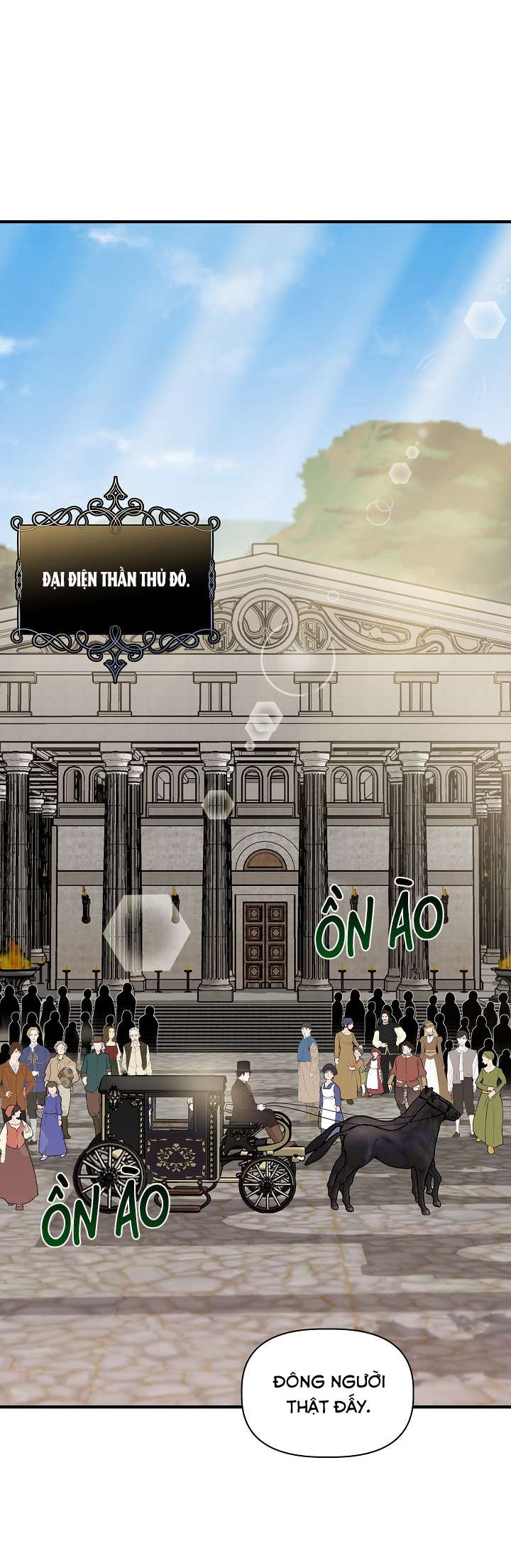 Tôi Không Phải Là Cinderella Chapter 34 - Trang 4