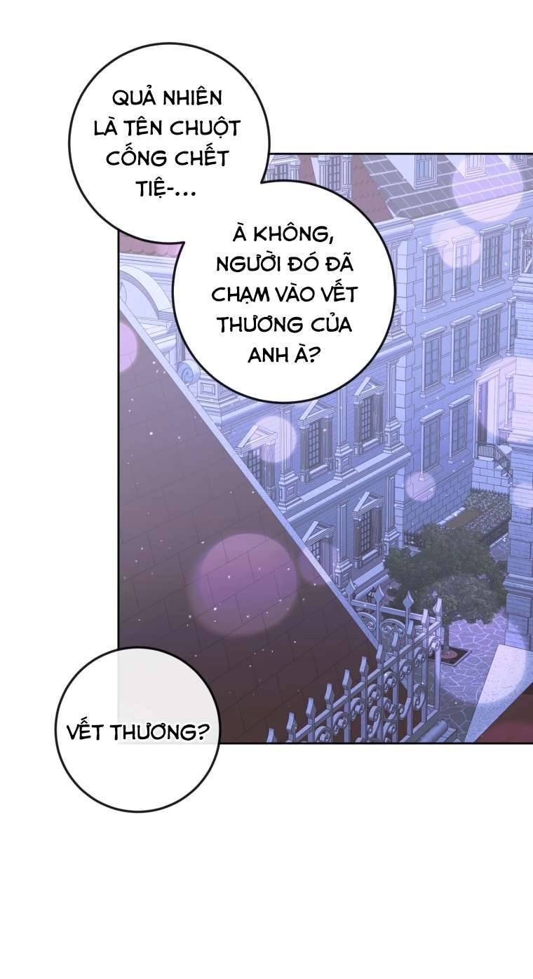 Siren: Trở Thành Gia Đình Của Nhân Vật Phản Diện Chapter 70 - Trang 3