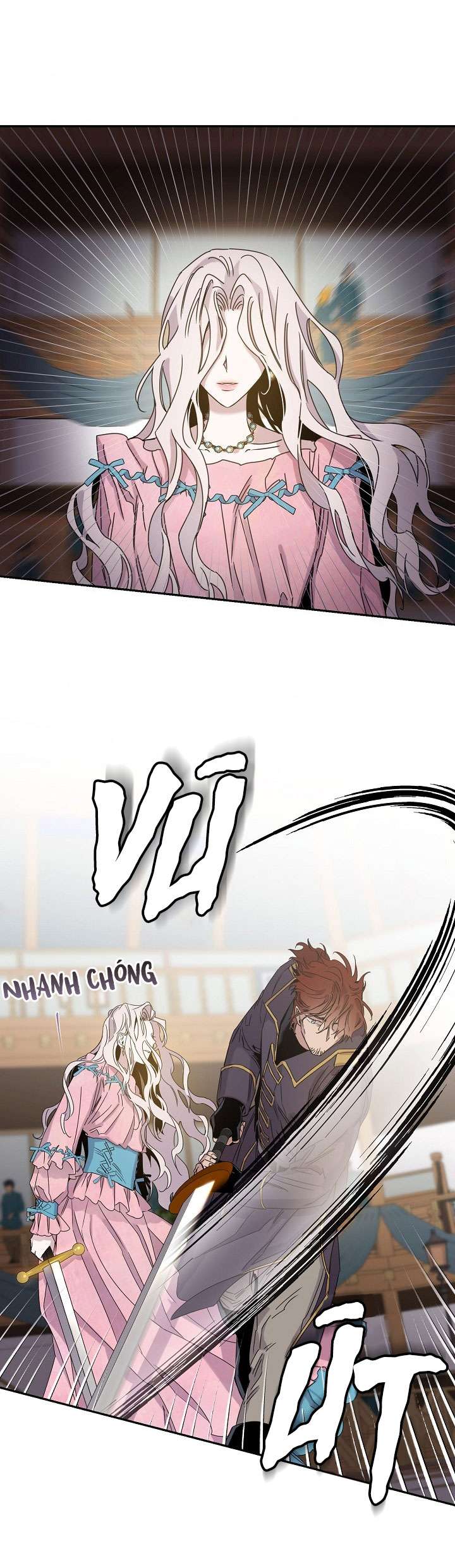 Thuần Hóa Bạo Quân Rồi Bỏ Trốn Chap 15 - Trang 2