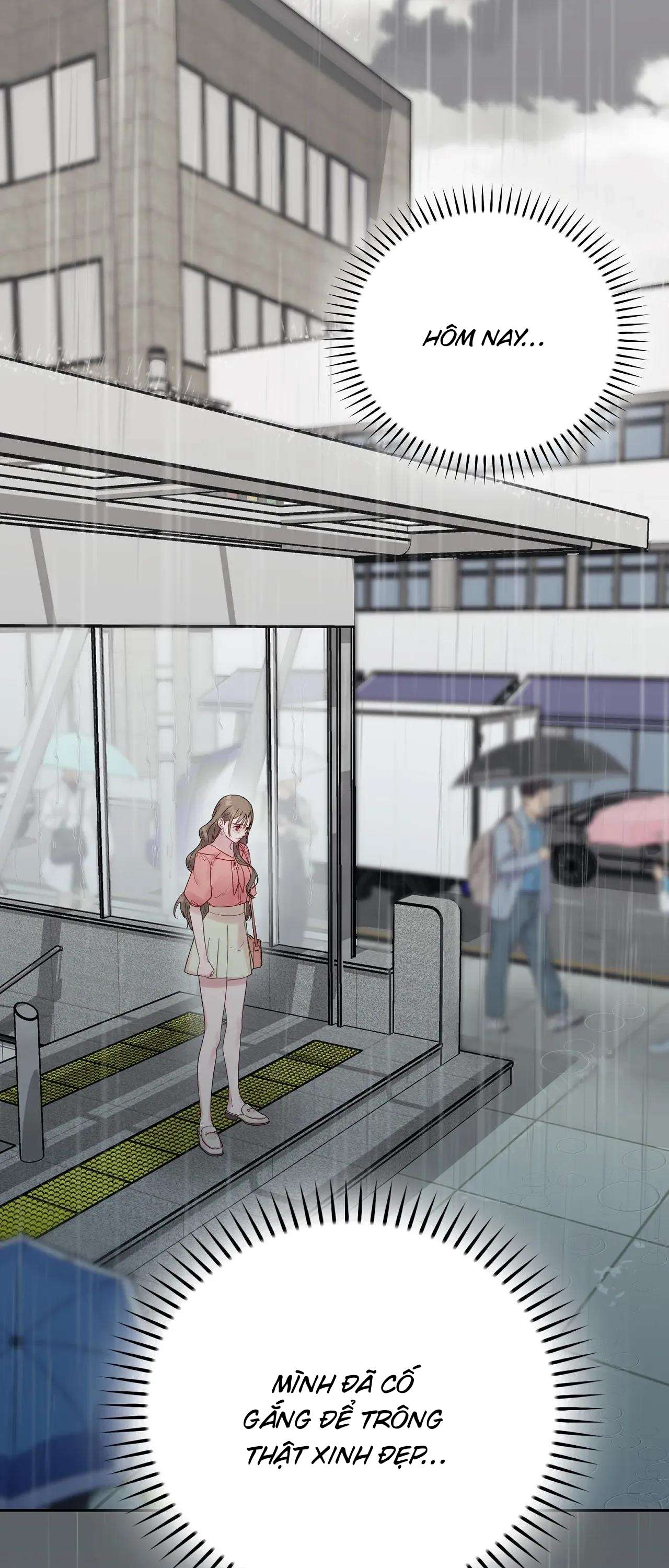 [ 18+ ] Người bạn nguy hiểm của anh trai Chap 1 - Trang 2