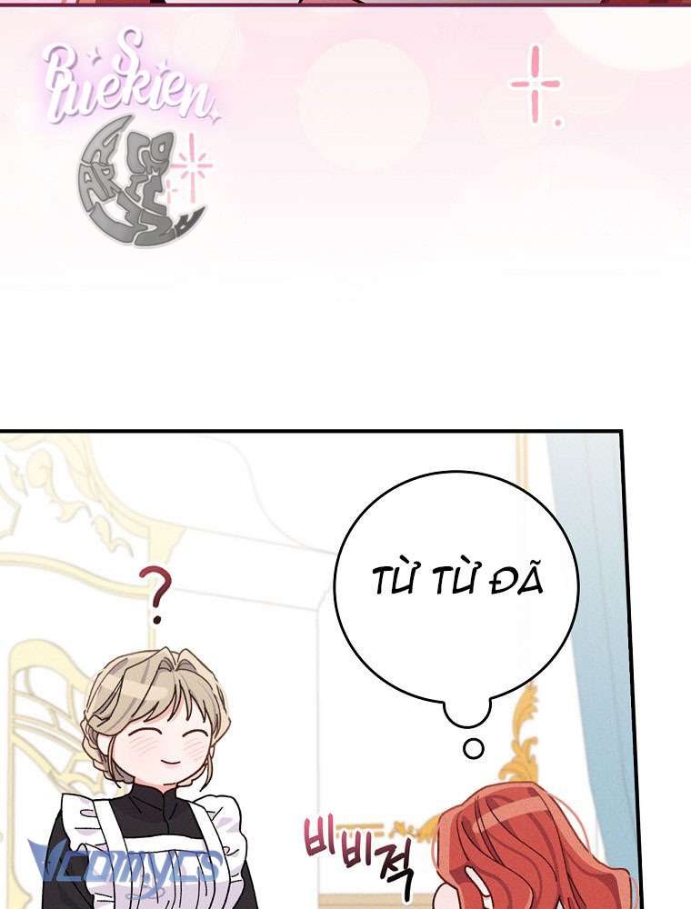 Chị Gái Của Nhân Vật Phản Diện Hôm Nay Cũng Đang Đau Khổ Chapter 36 - Trang 4