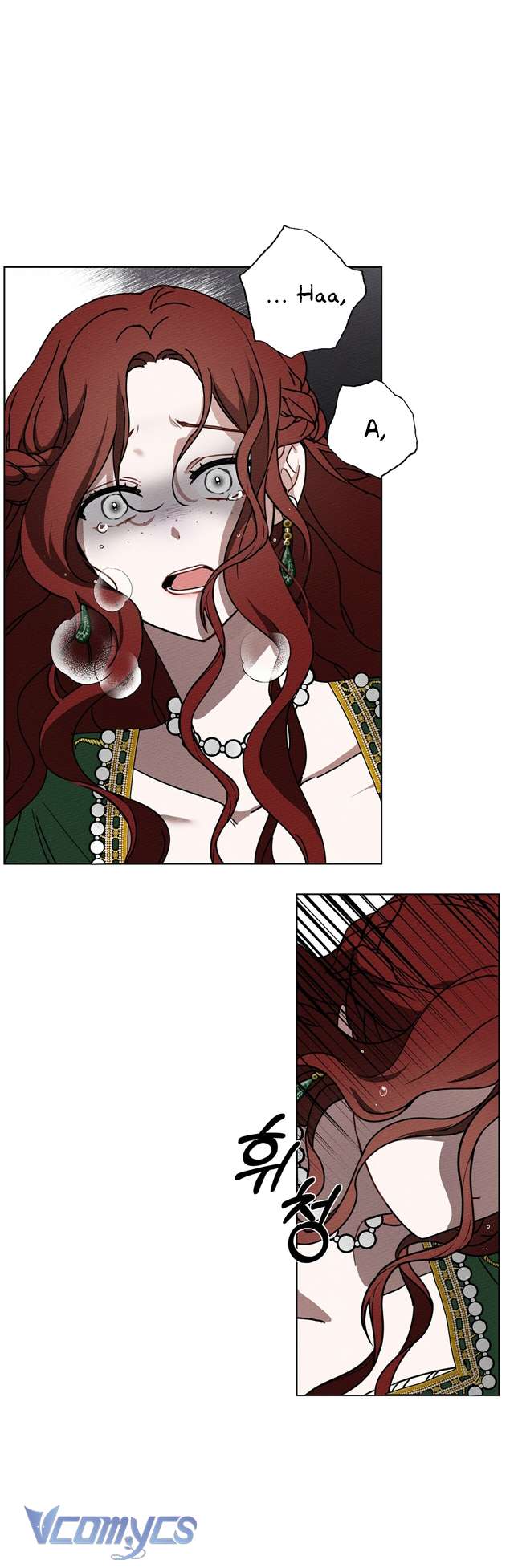 Dưới Bóng Cây Sồi Chap 3 - Trang 4