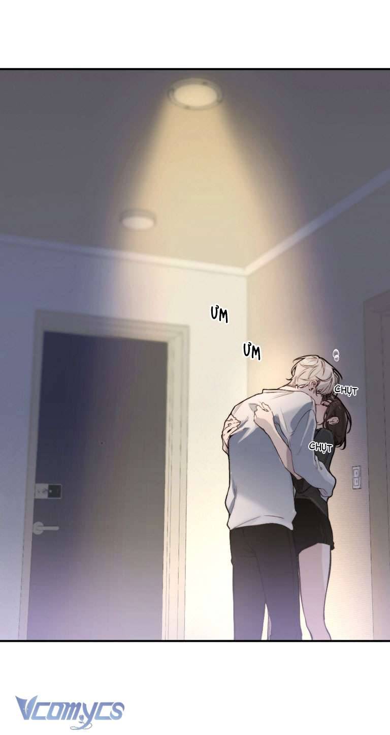 [18+] Scandal Cầu Hôn Chap 3 - Trang 2