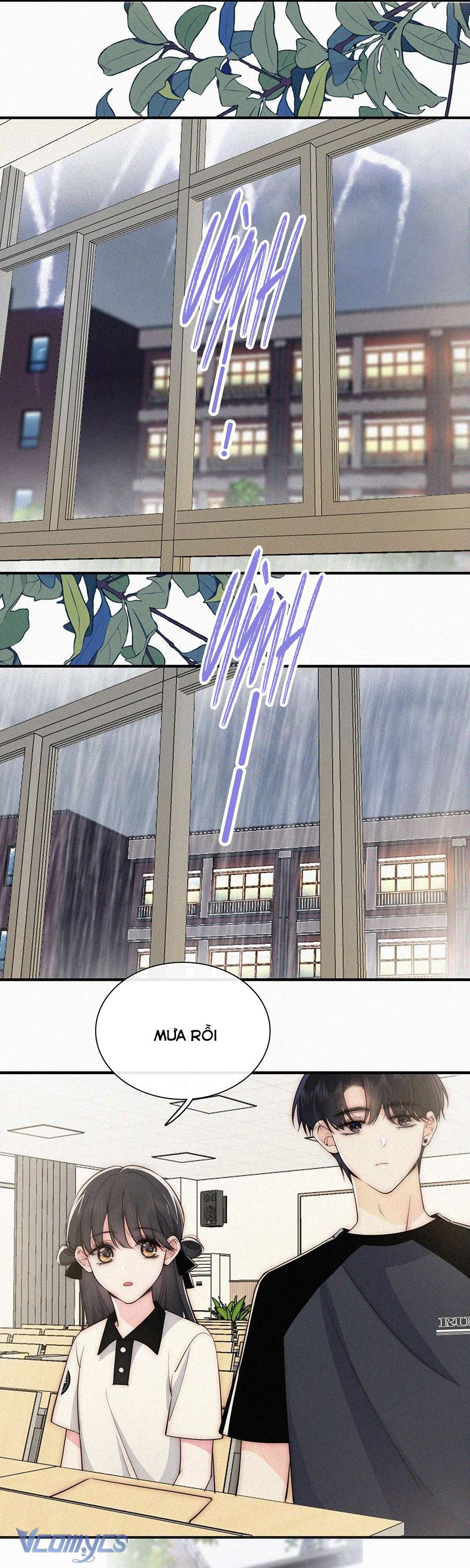 Một Mực Cưng Chiều Chap 91 - Trang 2