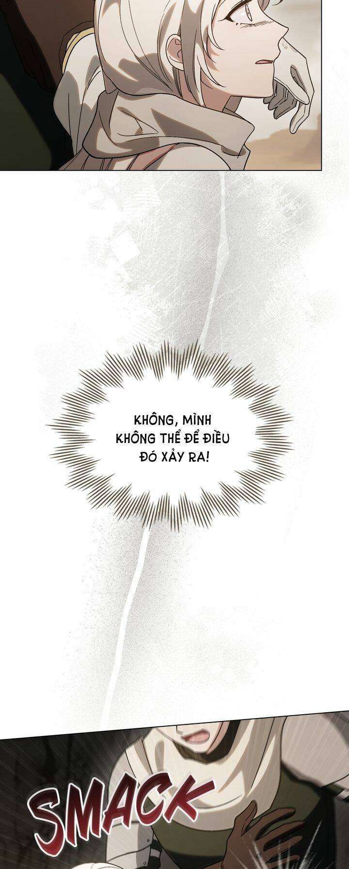 Khi Số Phận Tìm Đến Hai Ta Chapter 8 - Trang 4