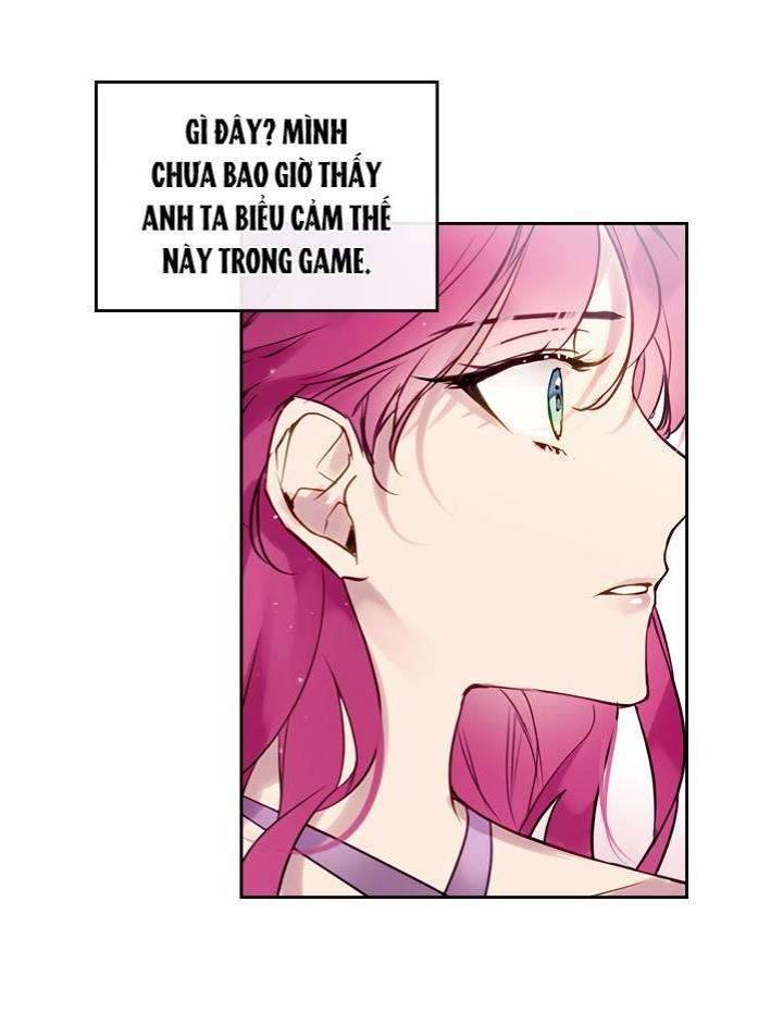 Kết Cục Của Nhân Vật Phản Diện Chỉ Có Thể Là Cái Chết Chapter 11 - Trang 4