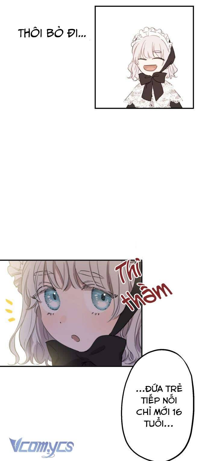 Những Nhân Vật Mạnh Nhất Thế Giới Ám Ảnh Tôi Chapter 4 - Trang 4