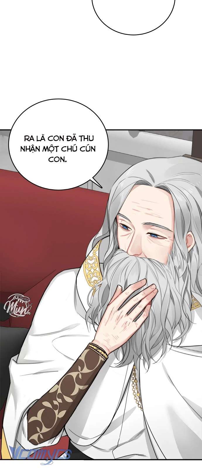 Nhật Ký Tuần Trăng Mật Của Phù Thủy Và Rồng Chapter 5 - Trang 4