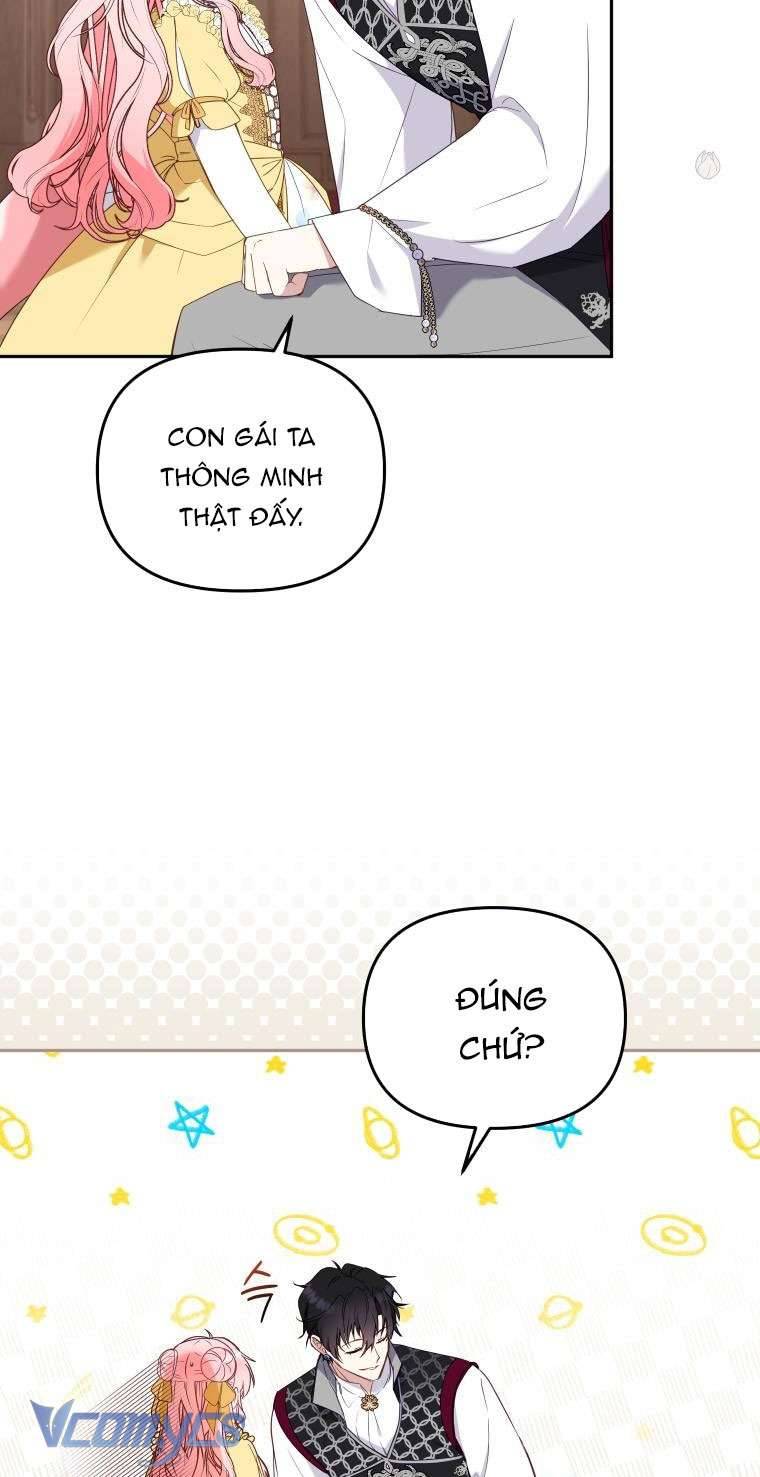 Tôi Được Nuôi Dưỡng Bởi Những Kẻ Phản Diện Chap 42 - Trang 3