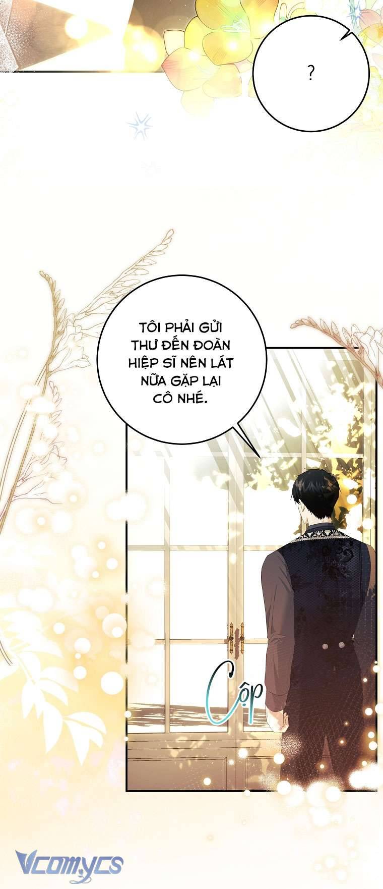 [18+] Phương Pháp Gia Hạn Hợp Đồng Hôn Nhân Chap 27 - Trang 2