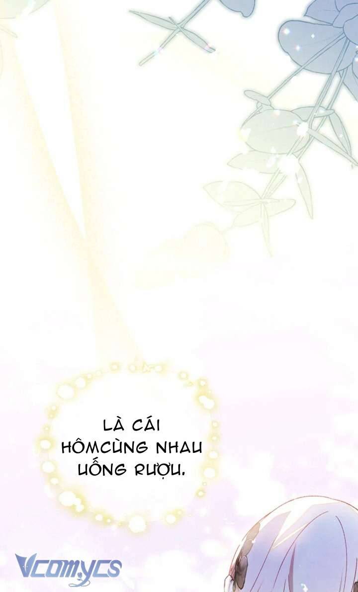 Nuôi vị hôn phu bằng tiền bạc. Chap 48 - Trang 2