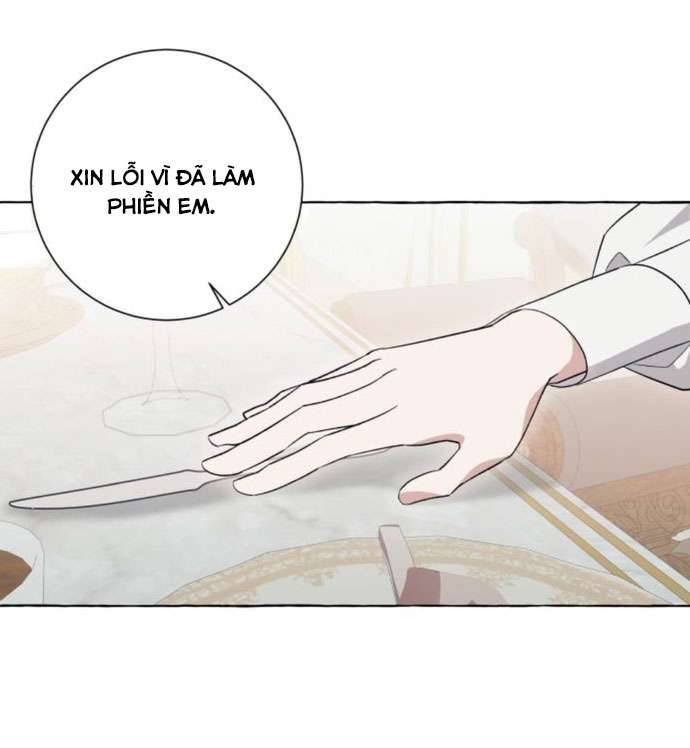 Tôi Tưởng Đó Chỉ Là Tiểu Thuyết Trọng Sinh Bình Thường Chap 37 - Next Chapter 37.1