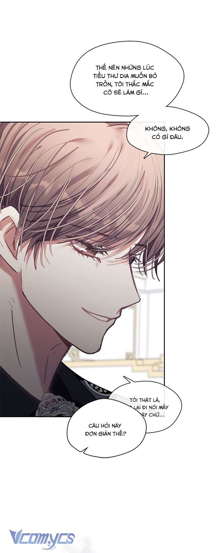 Gia Đình Bị Ám Ảnh Bởi Tôi Chapter 53 - Trang 4