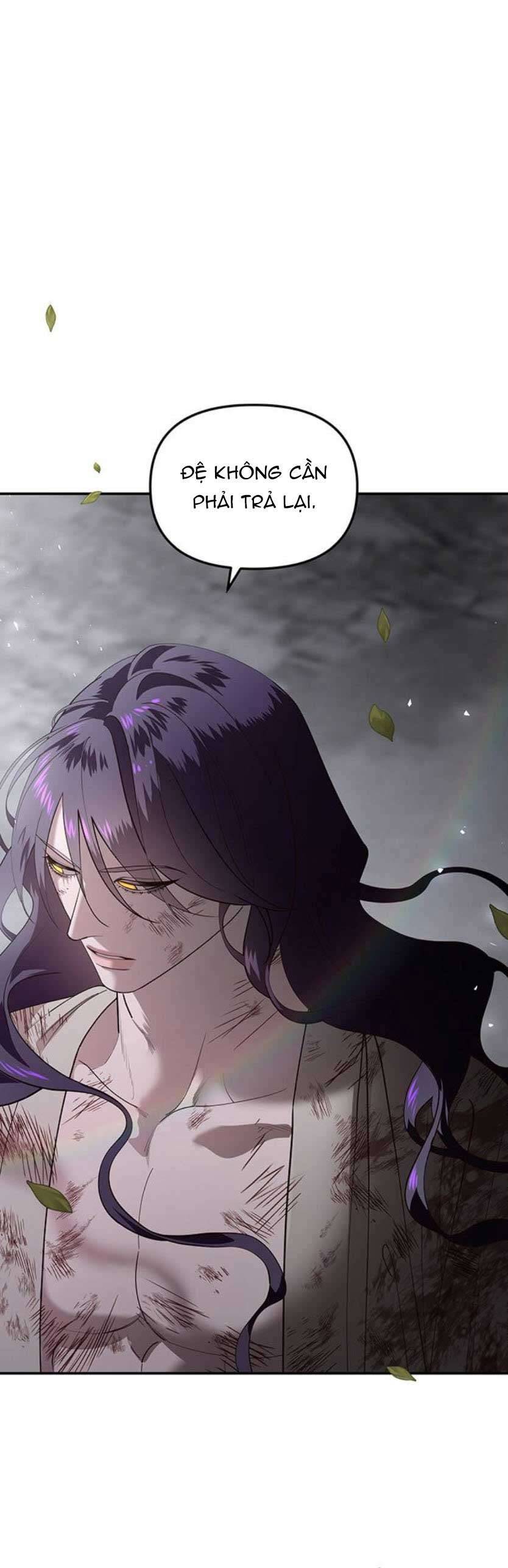 Vương Tử Huyền Bí Chapter 100 - Trang 4