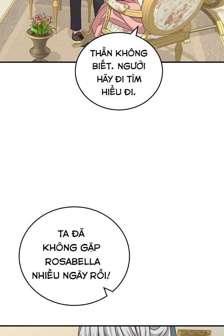 Cẩn Thận Với Các Anh Trai Đấy! Chap 66 - Trang 2