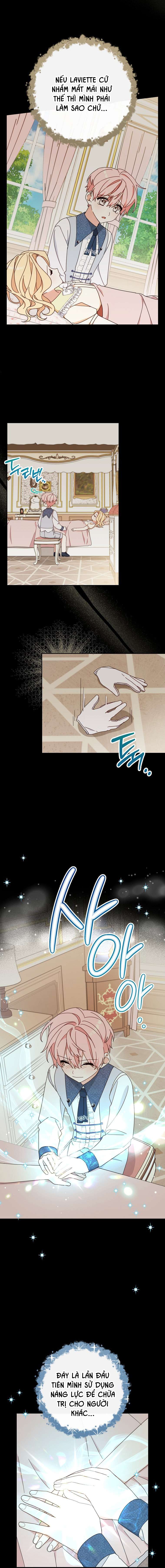 Tôi Đã Phạm Sai Lầm Rồi! Chap 28 - Trang 2