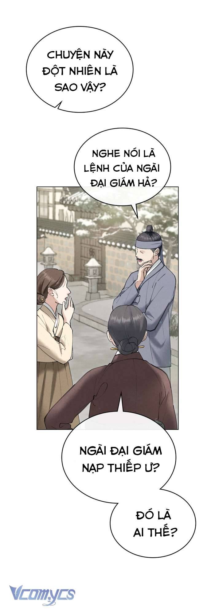 [18+] Đêm Giông Bão Chap 29 - Trang 2