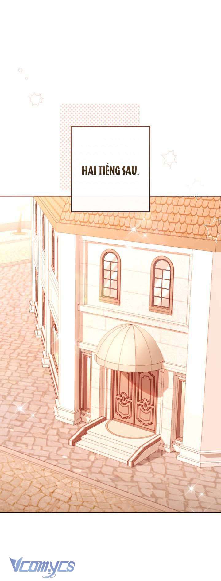 Hầu Gái Độc Quyền Của Hoàng Hậu Phản Diện Chapter 25 - Trang 4