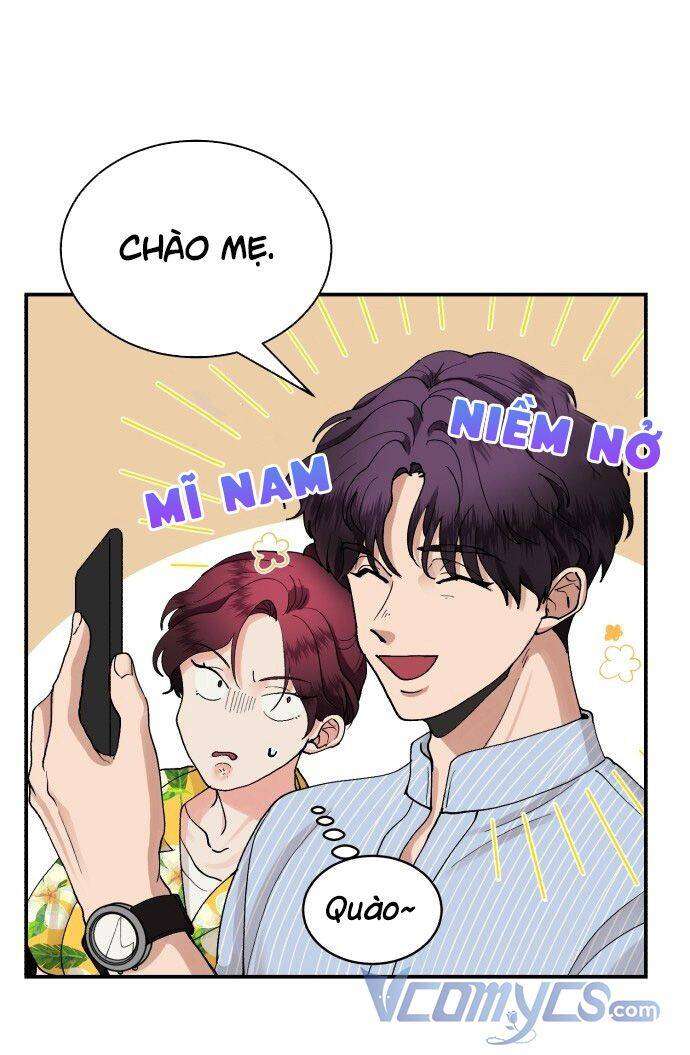 Oan Gia Ngõ Hẹp Chapter 23 - Next Chapter 24