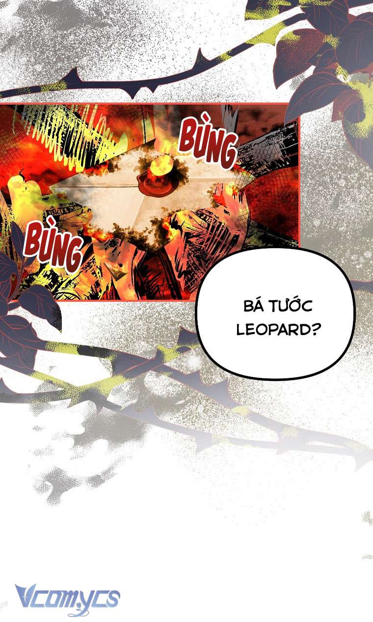 Thời Gian Của Nhân Vật Phụ Có Giới Hạn Chapter 27 - Trang 4