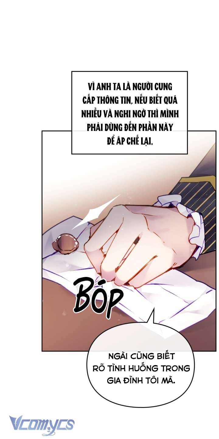 Kết Cục Của Nhân Vật Phản Diện Chỉ Có Thể Là Cái Chết Chapter 109 - Trang 4