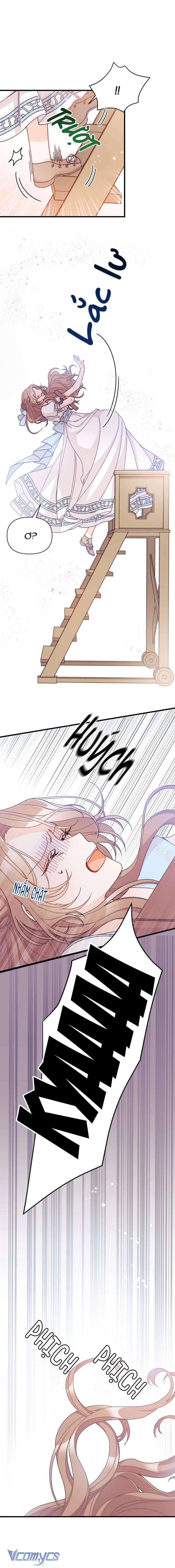 Nhặt Được Nam Chính Tặng Kèm Phu Quân Chap 15 - Next Chap 16