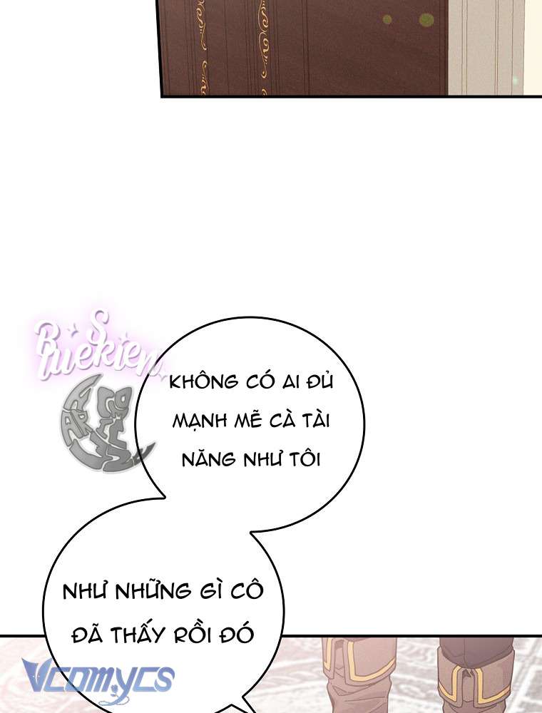 Chị Gái Của Nhân Vật Phản Diện Hôm Nay Cũng Đang Đau Khổ Chapter 22 - Trang 4